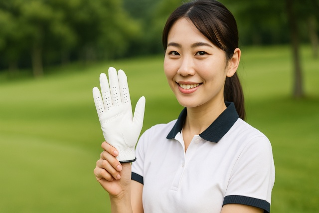 ゴルフグローブの寿命に関するよくある質問