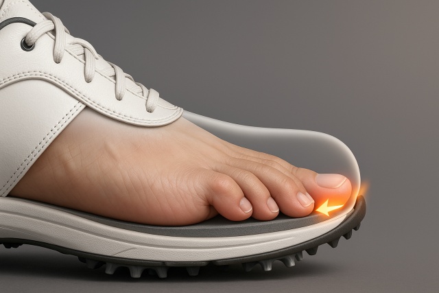 理想的な捨て寸は1cm程度必要である理由