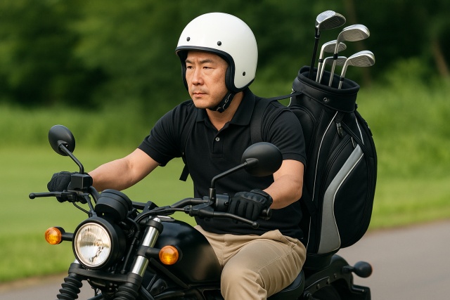 道路交通法の高さ制限と積載ルール