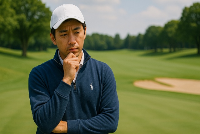 ゴルフウェアブランドを統一するメリットデメリット