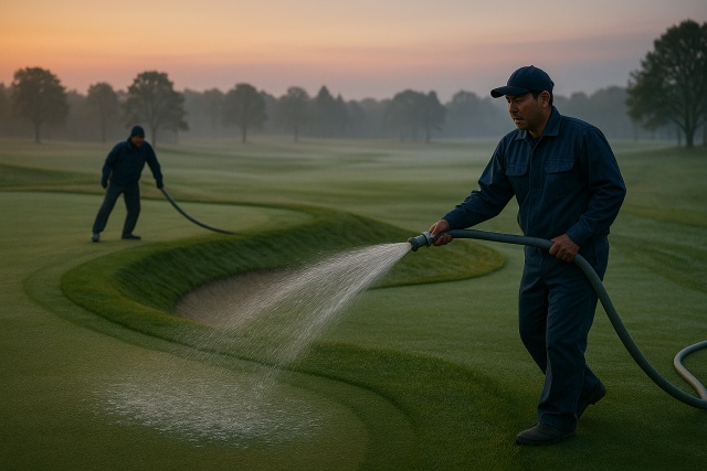 深刻な人手不足と高齢化の現実