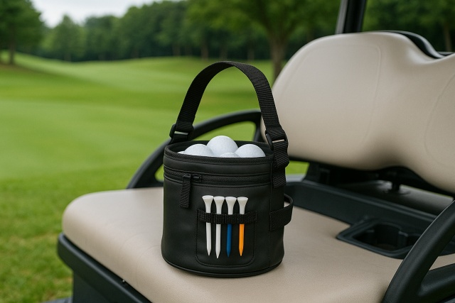 結論:最適なゴルフ サブバッグ 代用