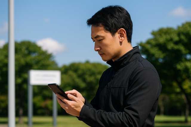 手ぶらで済むレンタルクラブの利便性