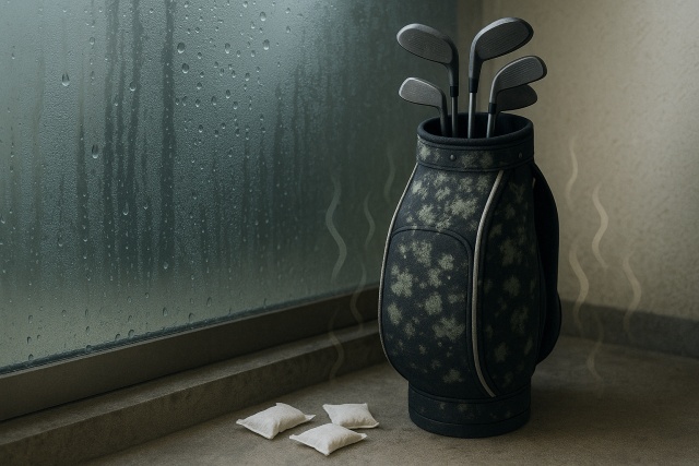 空調完備のトランクルームという選択