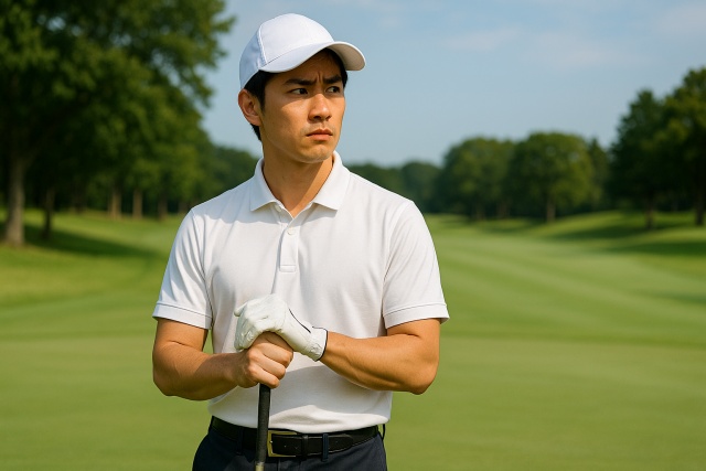 初心者向け!今人気のゴルフウェアをご紹介