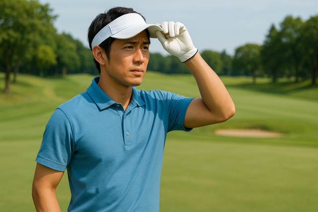 ゴルフウェアブランドでよくある質問