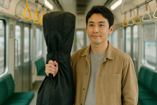 邪魔だと思われる視線への心理的対策