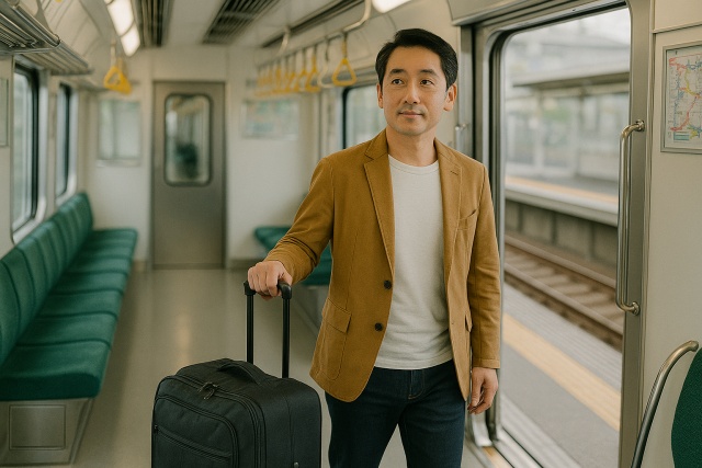 通勤ラッシュを避ける時間管理の重要性