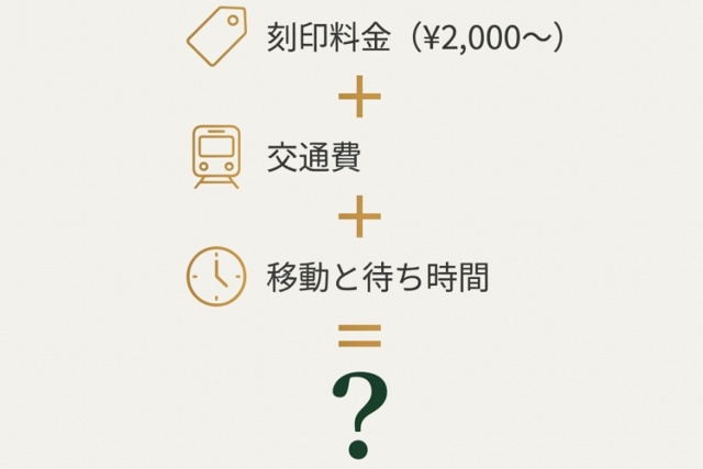 持ち込みより安い?楽天などの通販で新品を買うメリット