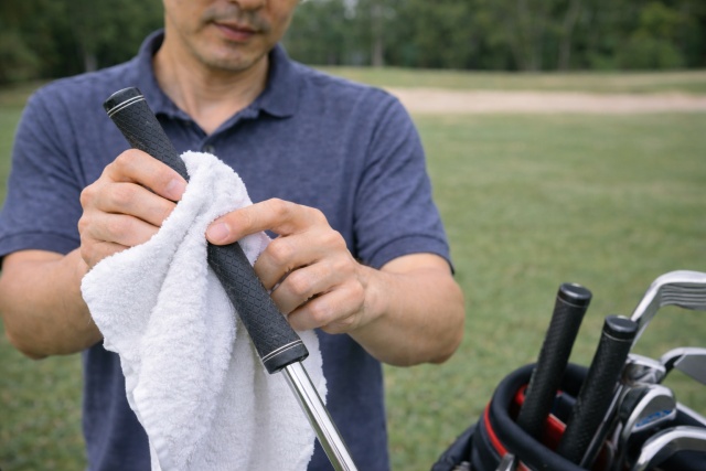 イオミックなどのエラストマー樹脂を傷めない洗浄法