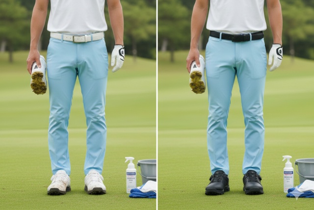 ベルトの色と合わせる服装マナーとコーデの鉄則