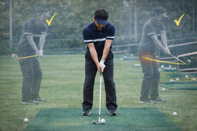 上達を早めるための理想的な練習頻度と球数