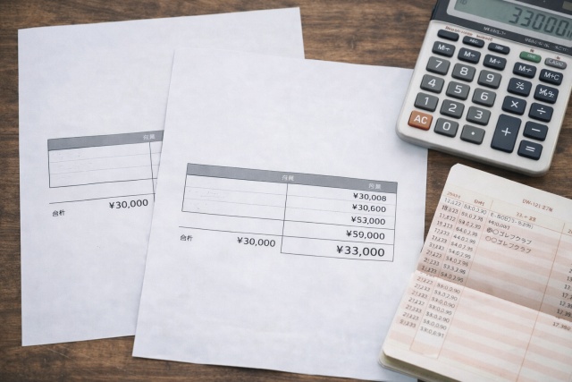 銀行振込など当日キャンセル料の具体的な払い方