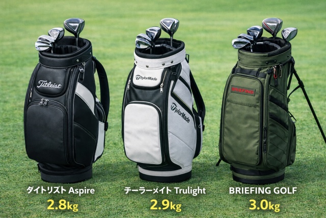 人気ブランドの軽量9インチモデル徹底比較