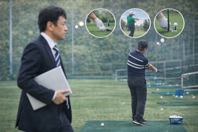 1球ごとに意図を持つ質を重視した練習プロトコル