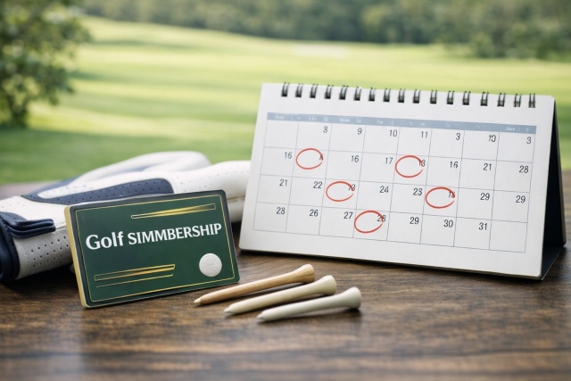 【総括】最適な戦略でゴルフをお金の無駄にしない