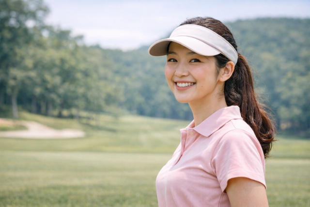 ゴルフで迷惑をかけないスコアと女性の気配り総括