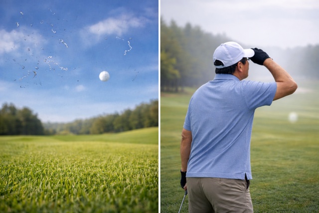 飛蚊症や眼精疲労による視界のノイズとピントのズレ