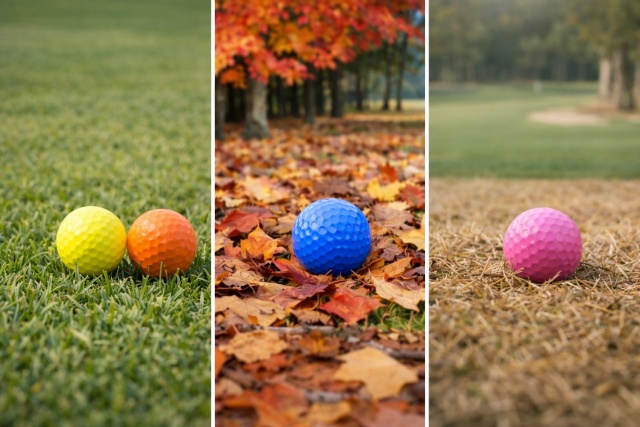 芝の色や落ち葉などの背景と同化を防ぐ視覚の仕組み