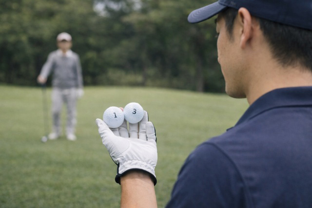 数字の色が示すメーカー別のモデル性能と特徴