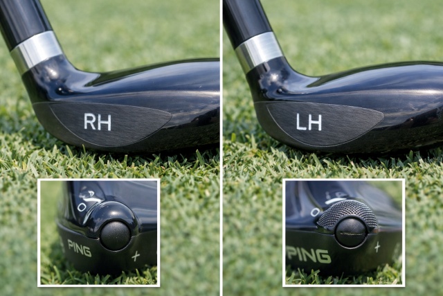 【総括】ゴルフクラブの右利きと左利きの見分け方