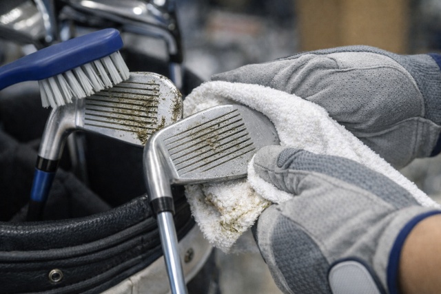 査定額を上げるための簡単なメンテナンス方法