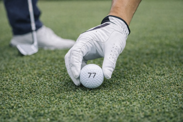 ゴルフボールのハイナンバーとローナンバーの違い総括