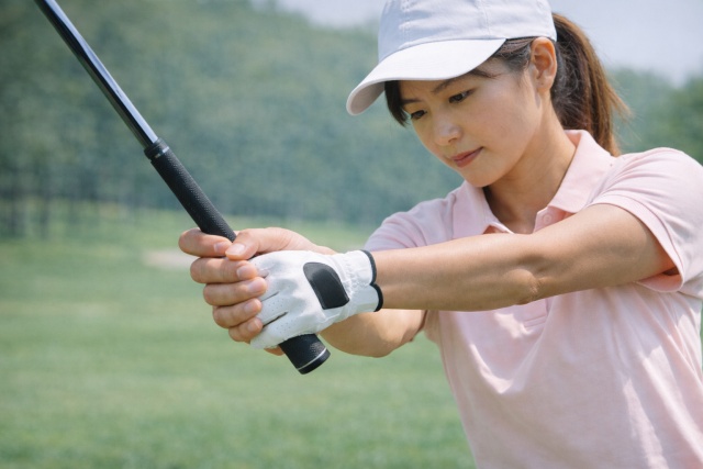 ベースボールグリップの握り方のポイントと総括