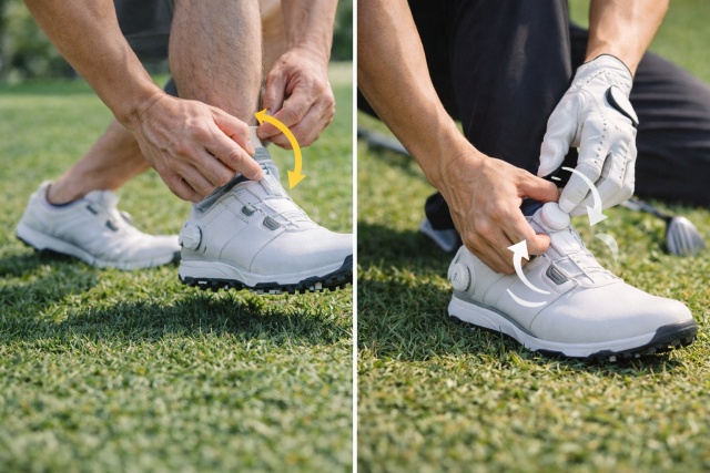 プレー中の動的な微調整で安定性を高める