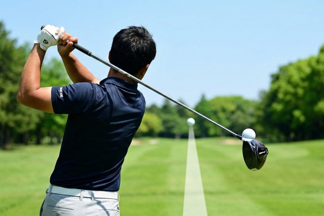 短尺化によるミート率向上と飛距離ロスの許容範囲