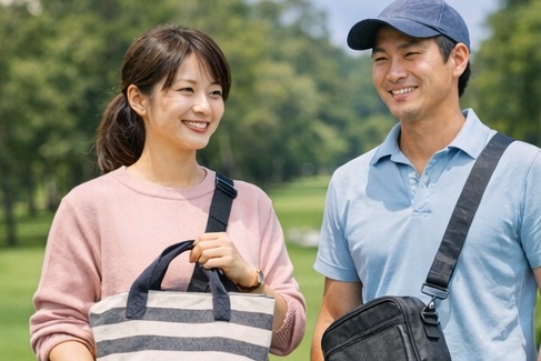 人気ブランドのキャロウェイやタイトリストの魅力