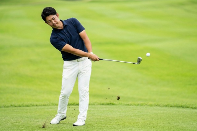 リシャフトやスイング改善で難易度の壁を超える方法