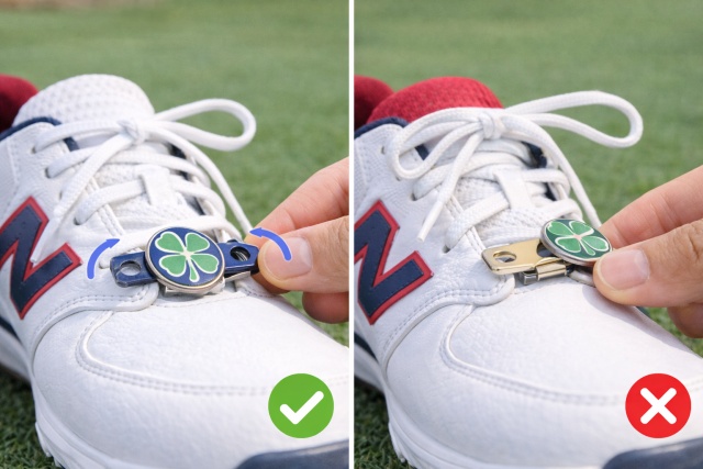 競技ゴルフのルールやマナーを守るための注意点