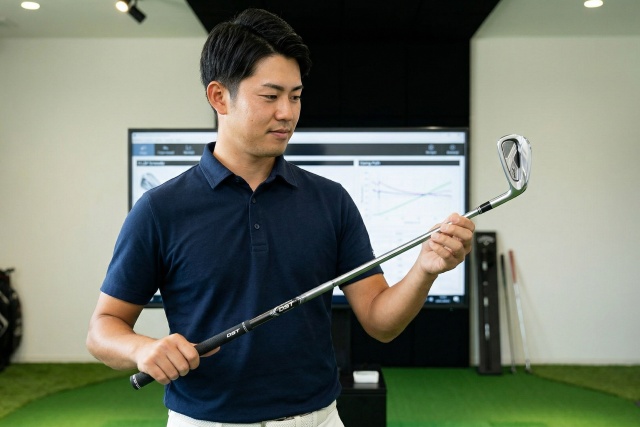 2024年モデルのメインフレーム構造による進化