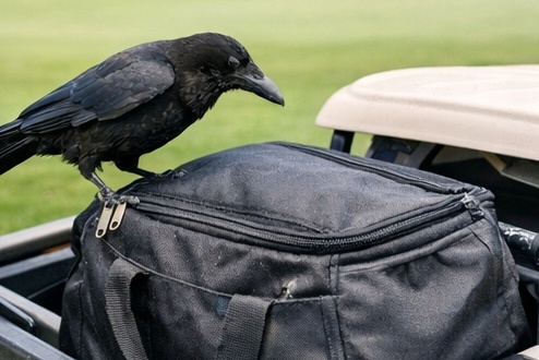 カラス対策に有効なファスナー付きモデルの選び方