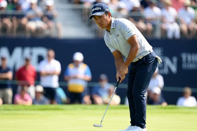 松山英樹選手も導入した戦略的活用術