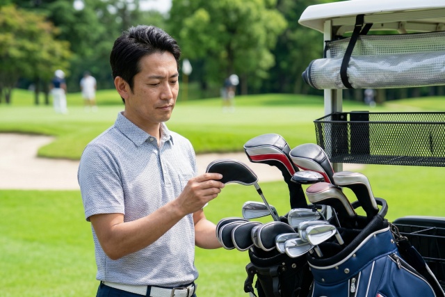 アイアンカバーが必要かどうか悩む方への導入ガイド