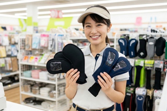 100均のダイソーやセリアで買える便利な代用品