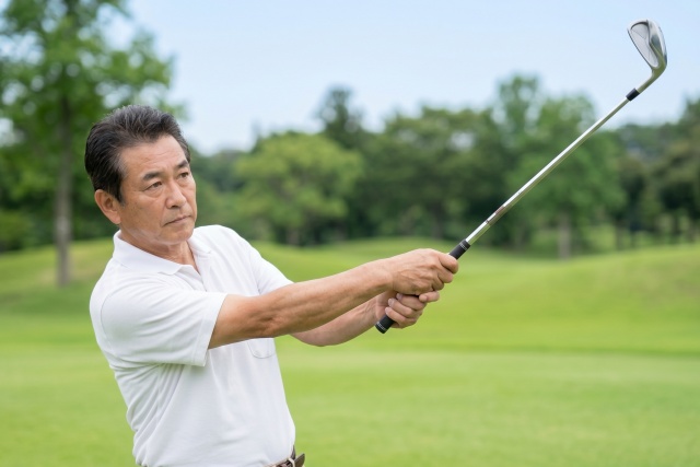 狙い方とヘッドの動かし方をマスターする具体策