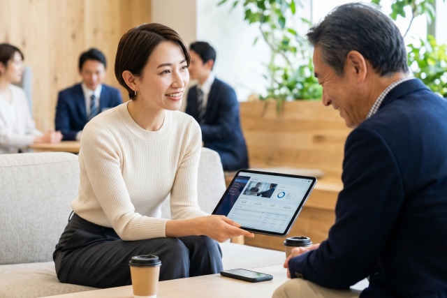 デジタルツールやサウナを活用した新たな代替手法