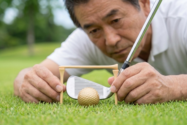 総括：グラウンドゴルフでまっすぐ打つ方法の習得