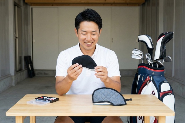 メッシュやレザーなど素材ごとの機能性と注意点