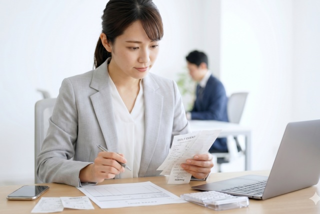 業務の一環として認められるための経費精算の条件