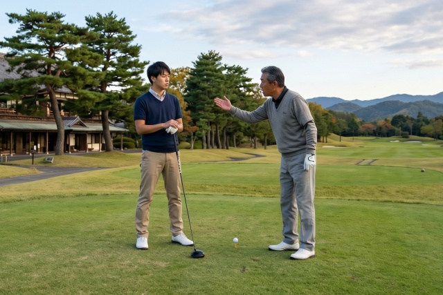 ゴルフのマナーがくだらないと感じる理由